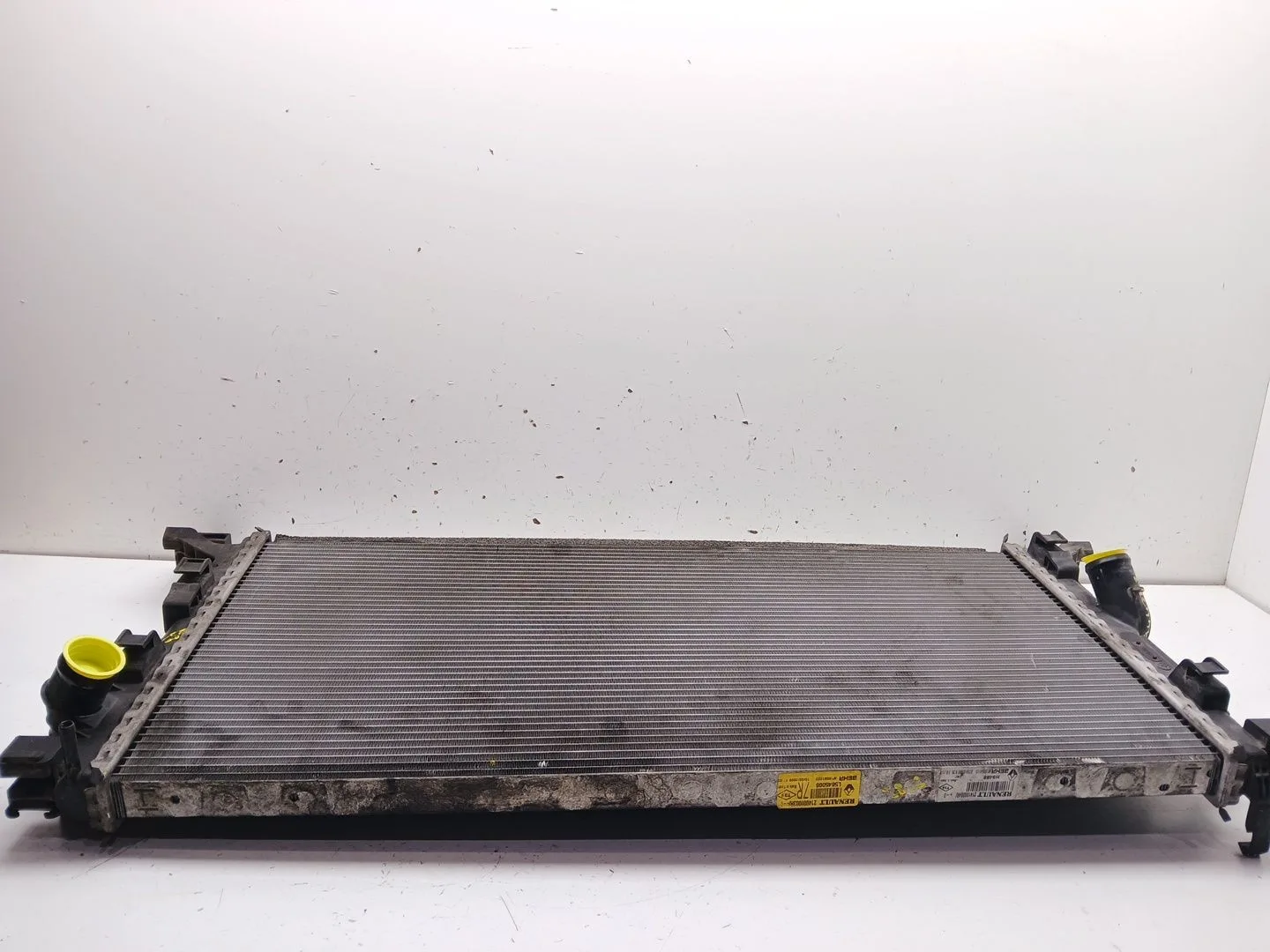 Radiador Agua para Renault Laguna Iii (Bt0/1)
