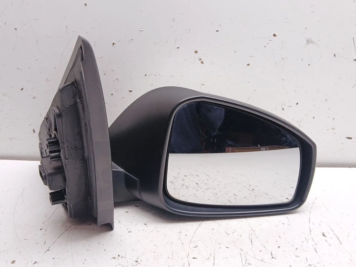 Retrovisor Derecho para Renault Laguna Iii (Bt0/1)