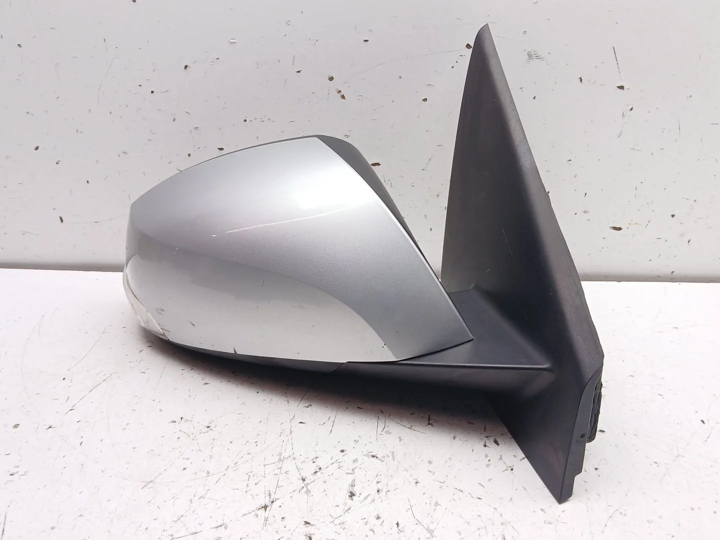 Retrovisor Derecho para Renault Laguna Iii (Bt0/1)