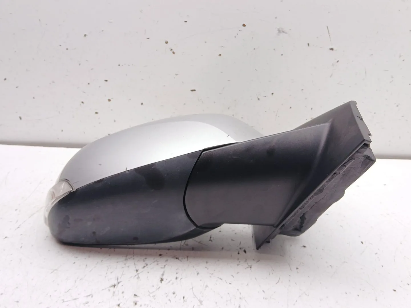 Retrovisor Derecho para Renault Laguna Iii (Bt0/1)