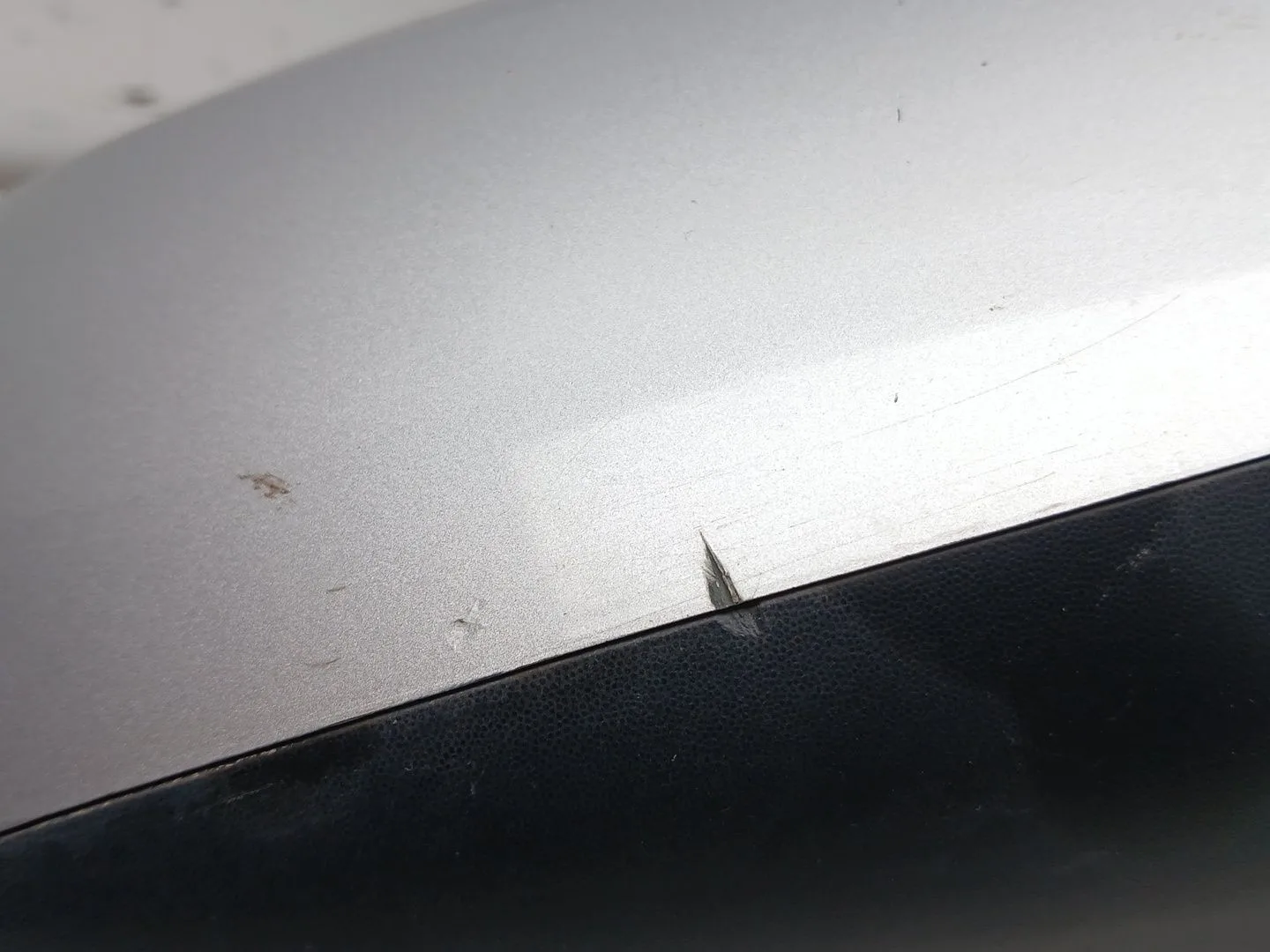 Retrovisor Derecho para Renault Laguna Iii (Bt0/1)