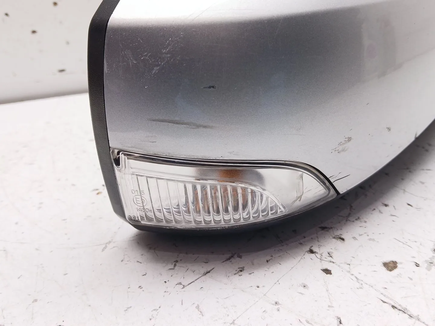 Retrovisor Derecho para Renault Laguna Iii (Bt0/1)