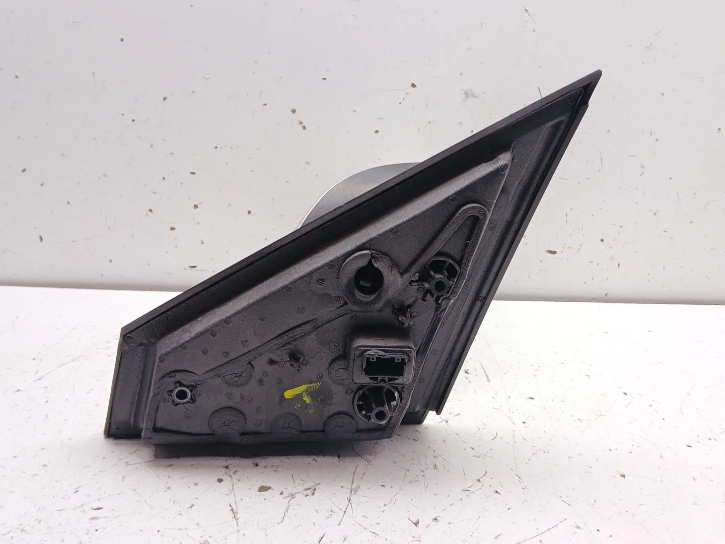 Retrovisor Derecho para Renault Laguna Iii (Bt0/1)