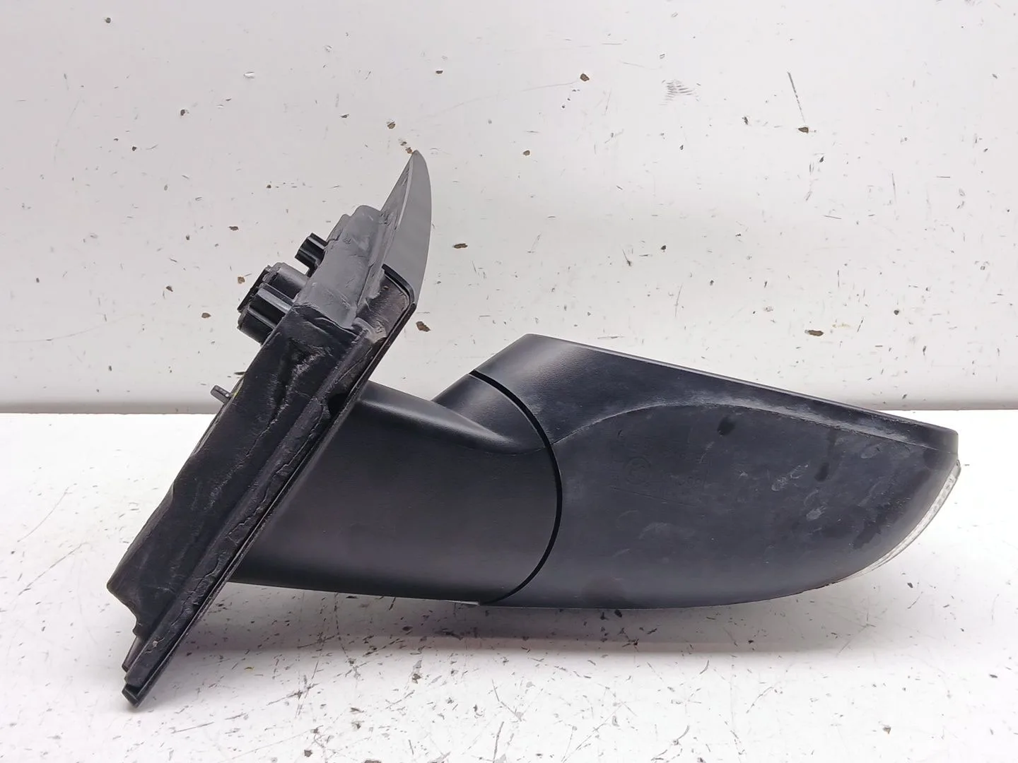 Retrovisor Derecho para Renault Laguna Iii (Bt0/1)
