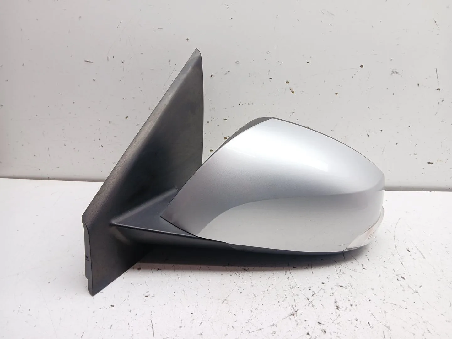 Retrovisor Izquierdo para Renault Laguna Iii (Bt0/1)