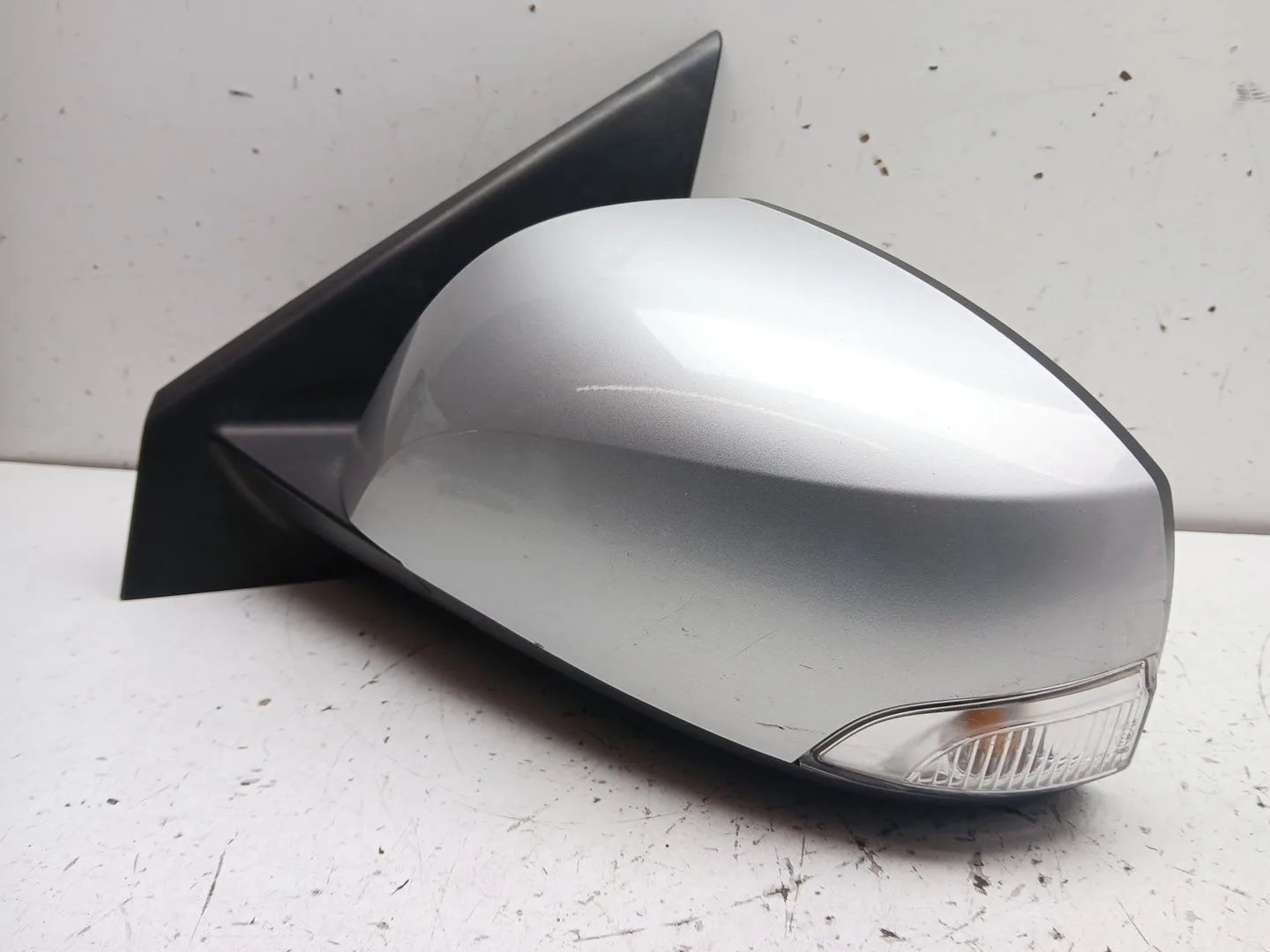 Retrovisor Izquierdo para Renault Laguna Iii (Bt0/1)