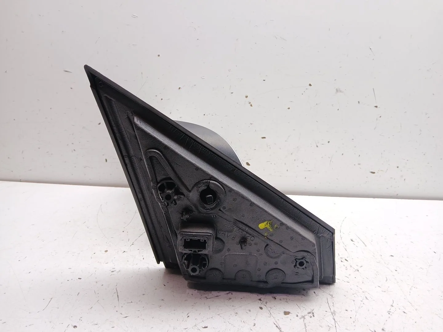 Retrovisor Izquierdo para Renault Laguna Iii (Bt0/1)