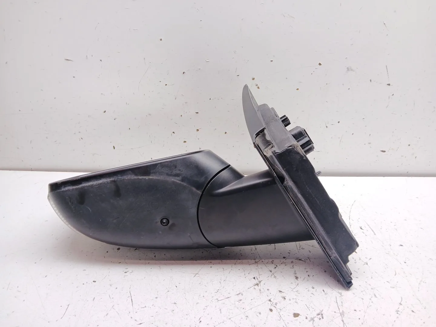 Retrovisor Izquierdo para Renault Laguna Iii (Bt0/1)