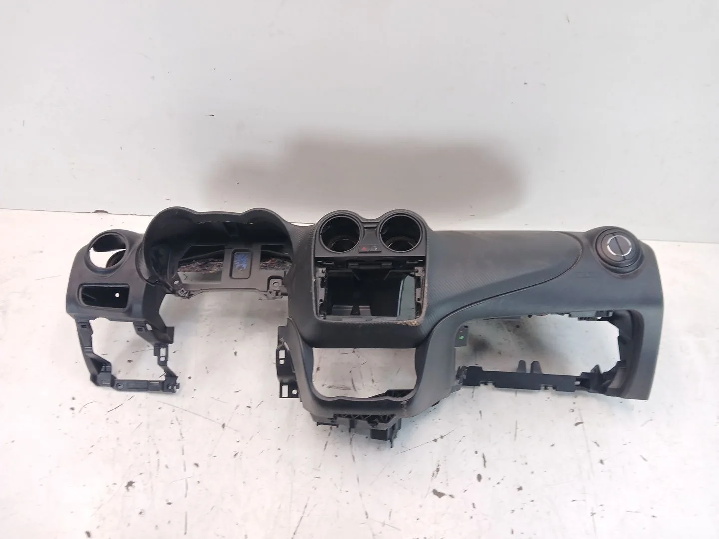 Salpicadero para Alfa Romeo Mito (955_)