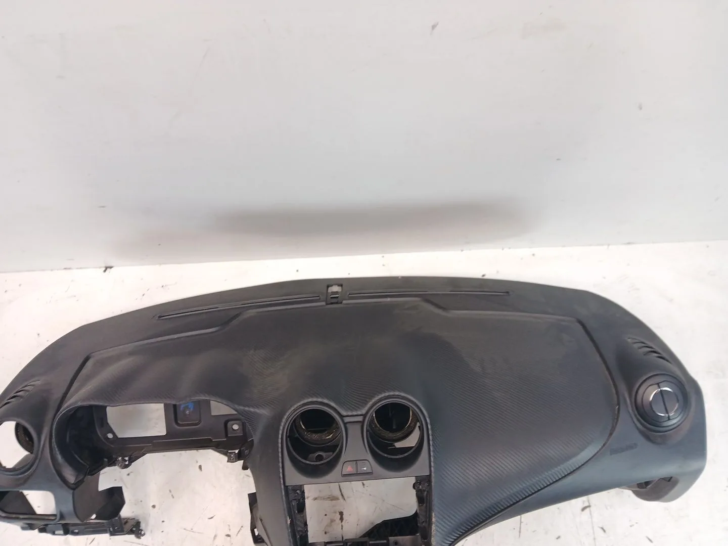 Salpicadero para Alfa Romeo Mito (955_)