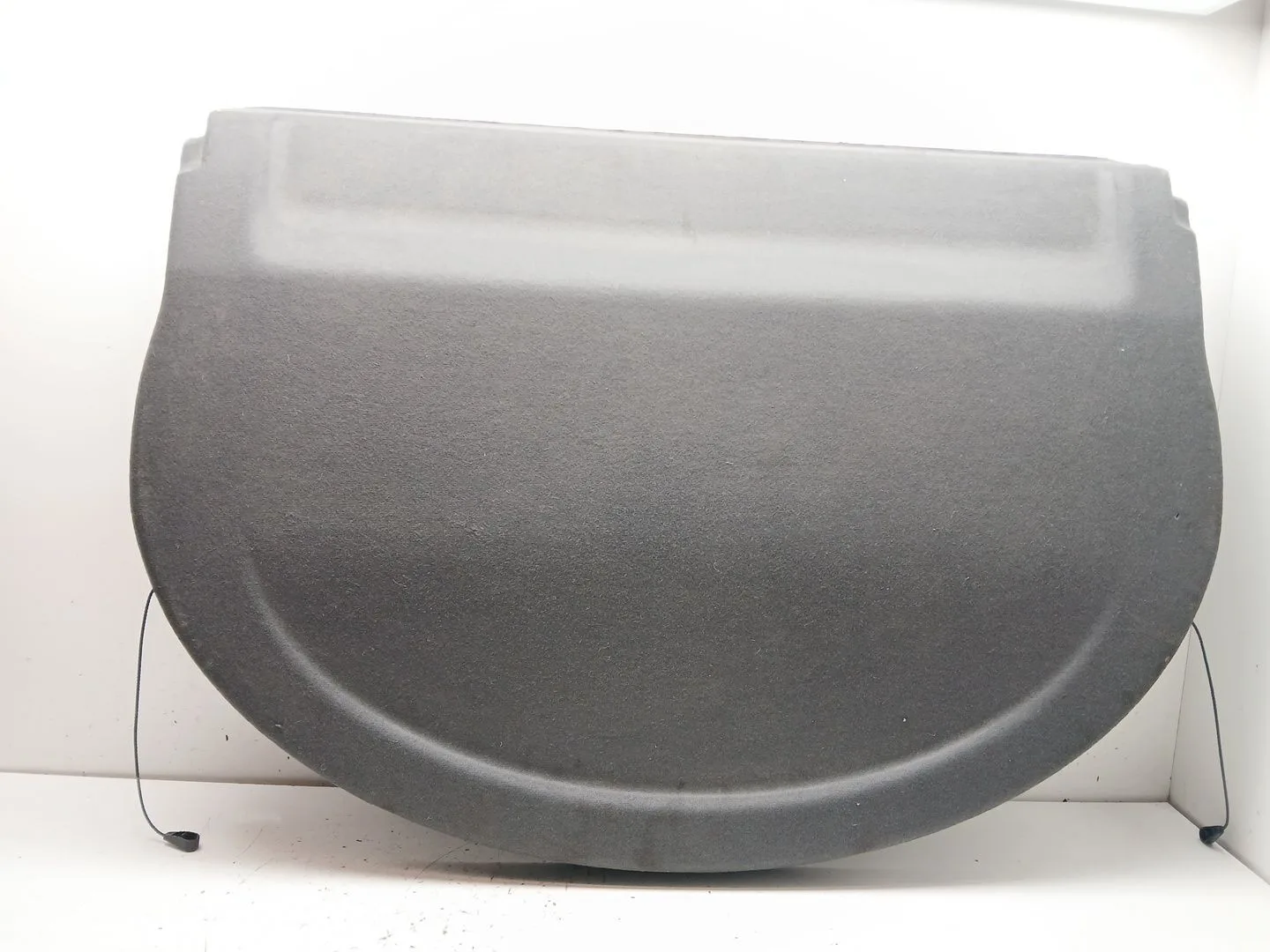 Bandeja Trasera para Renault Laguna Iii (Bt0/1)