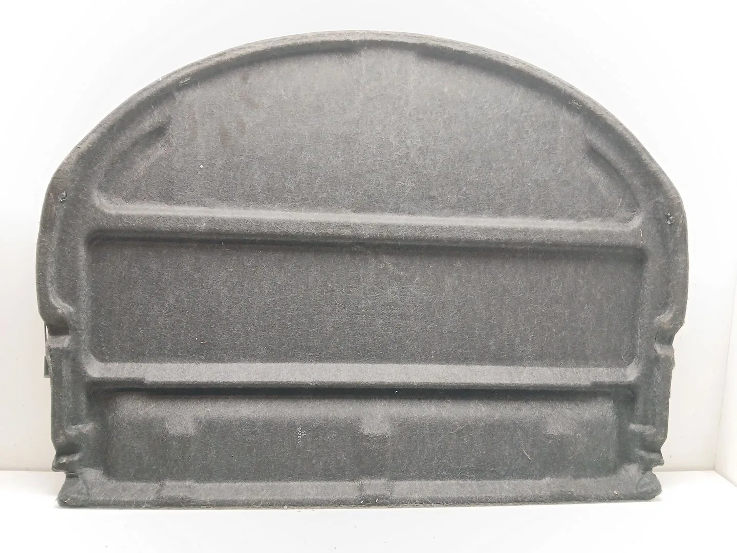 Bandeja Trasera para Renault Laguna Iii (Bt0/1)