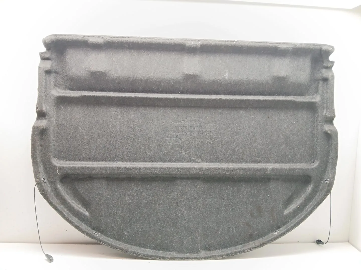 Bandeja Trasera para Renault Laguna Iii (Bt0/1)