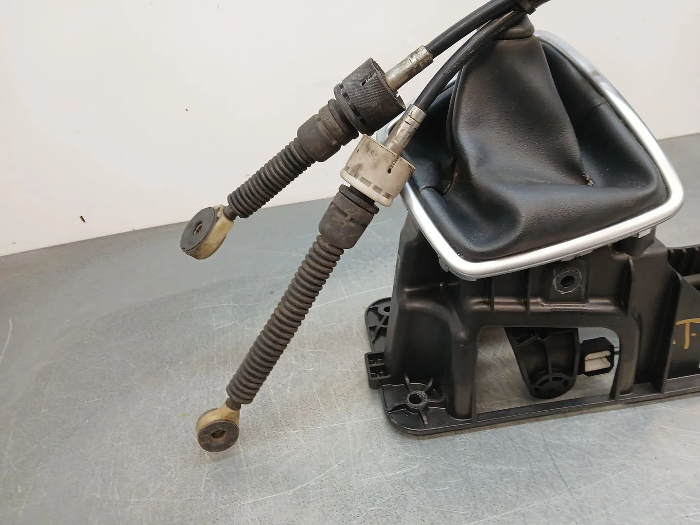Varillaje Cambio para Renault Laguna Iii (Bt0/1)