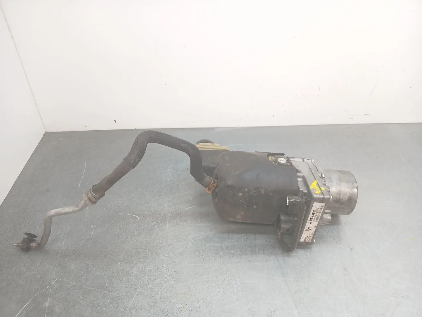 Bomba Servodireccion para Renault Laguna Iii (Bt0/1)