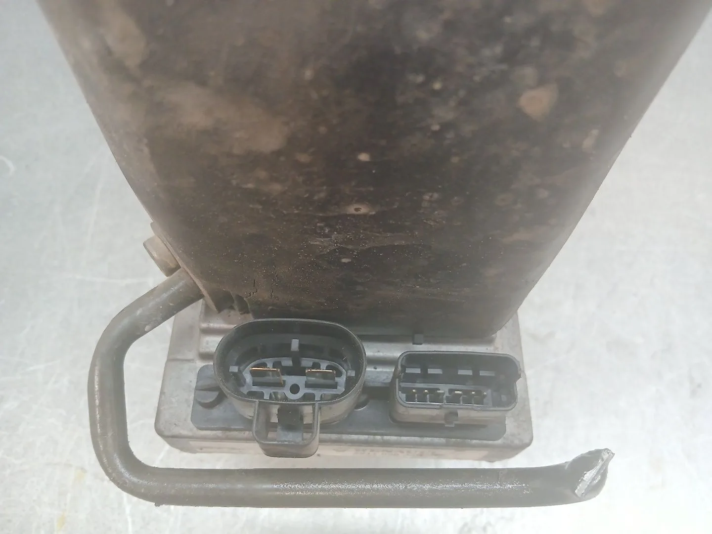 Bomba Servodireccion para Renault Laguna Iii (Bt0/1)