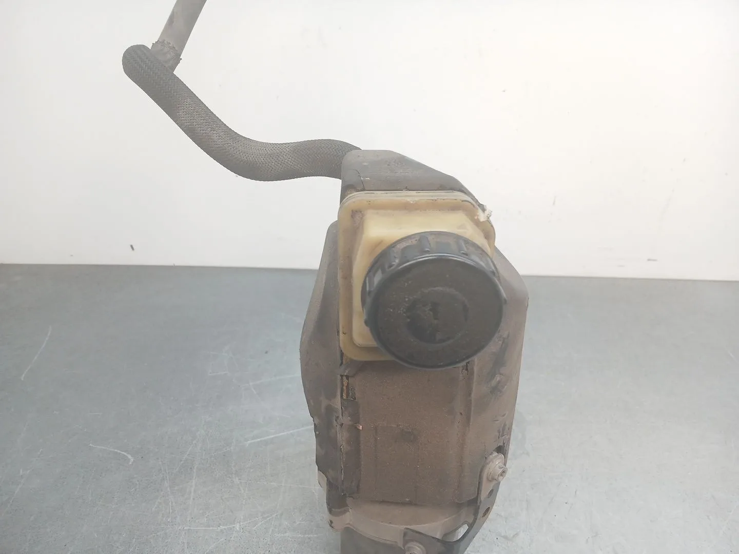 Bomba Servodireccion para Renault Laguna Iii (Bt0/1)