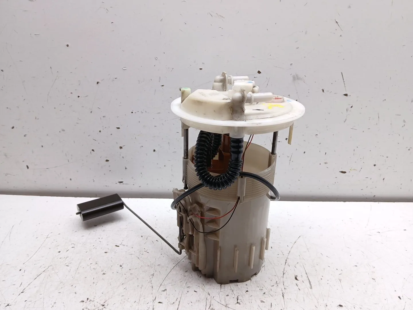 Aforador para Renault Laguna Iii (Bt0/1)