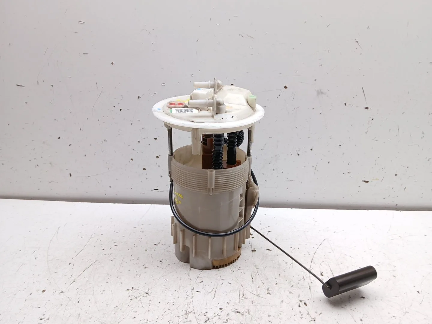 Aforador para Renault Laguna Iii (Bt0/1)