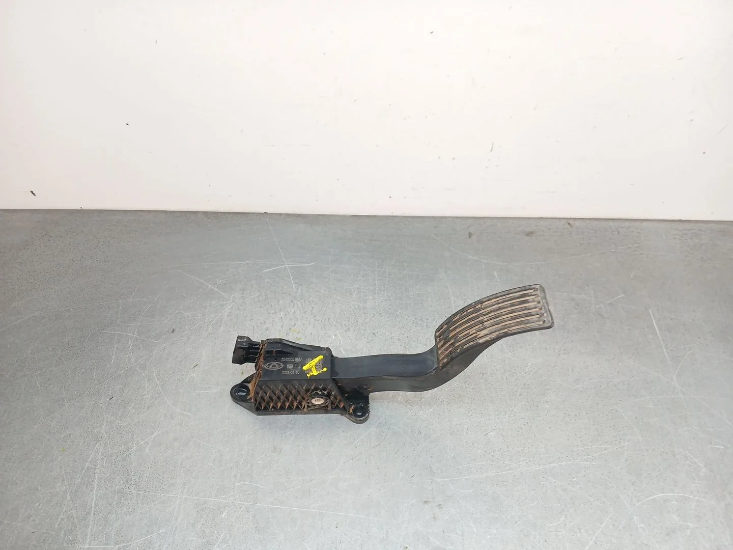 Potenciometro Pedal para Omoda 5