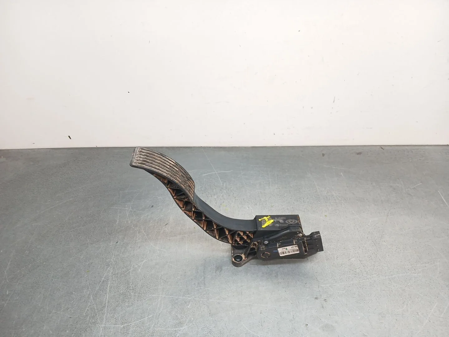Potenciometro Pedal para Omoda 5
