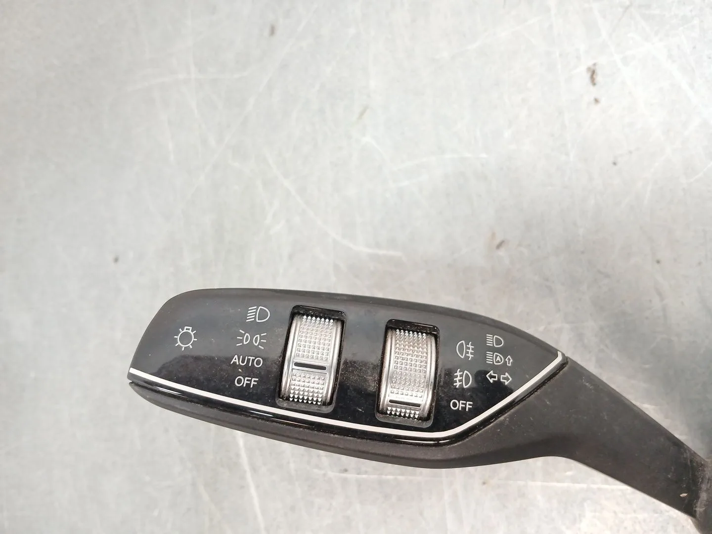 Mando Multifuncion para Omoda 5