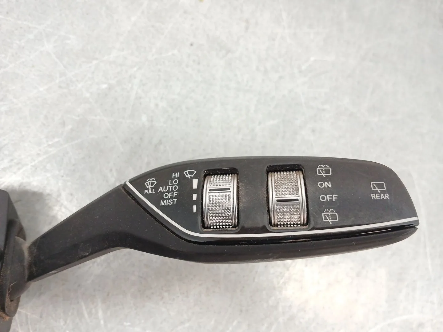 Mando Multifuncion para Omoda 5