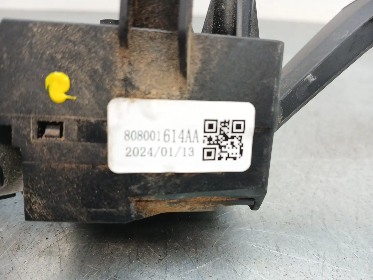 Mando Multifuncion para Omoda 5