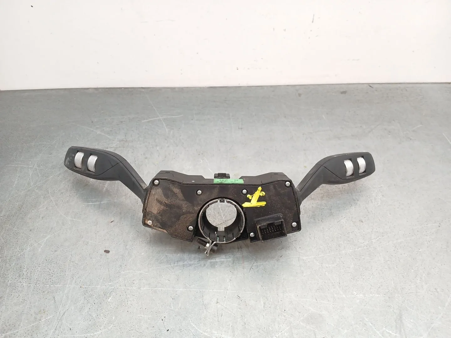 Mando Multifuncion para Omoda 5