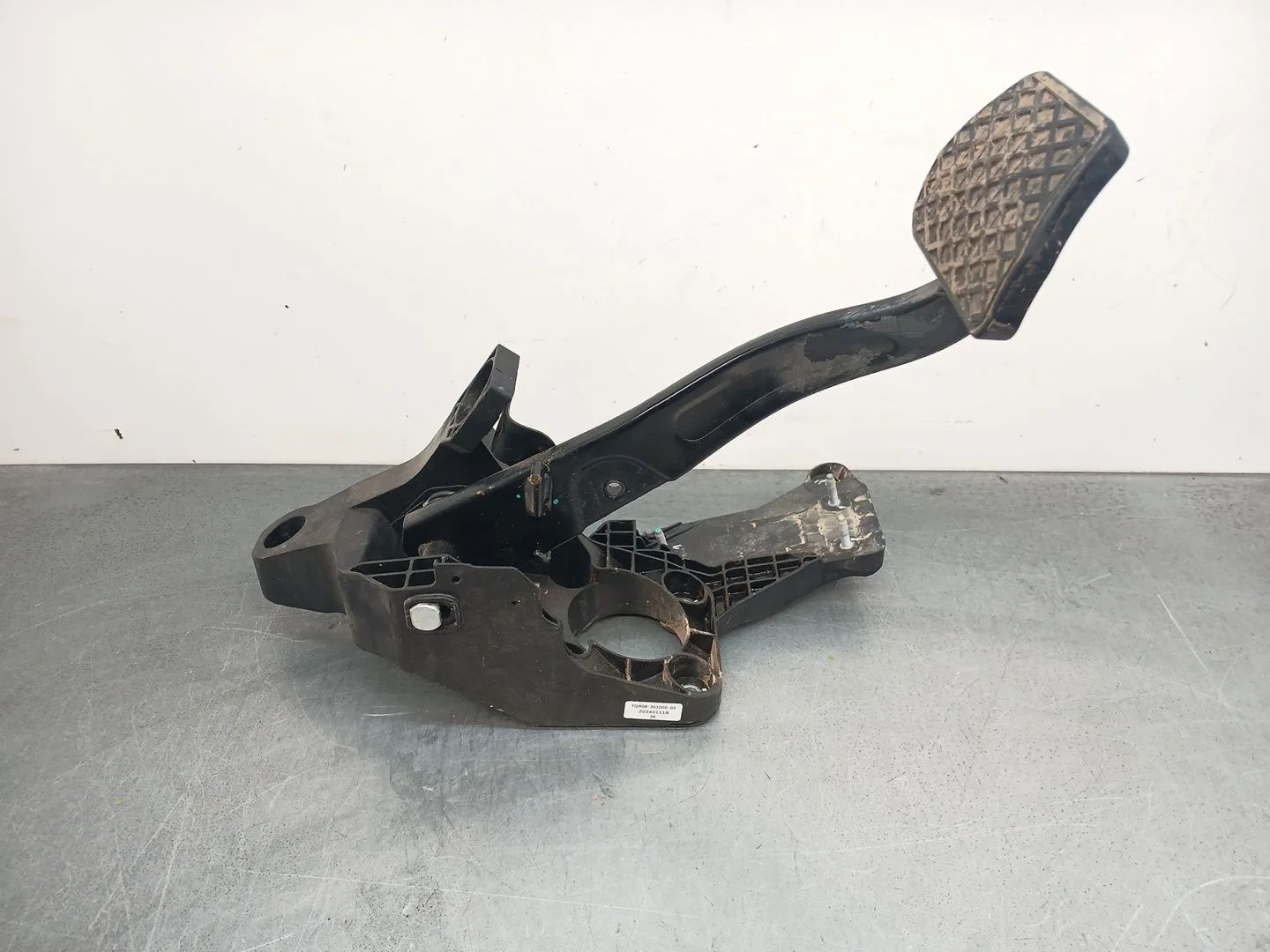 Pedal Freno para Omoda 5