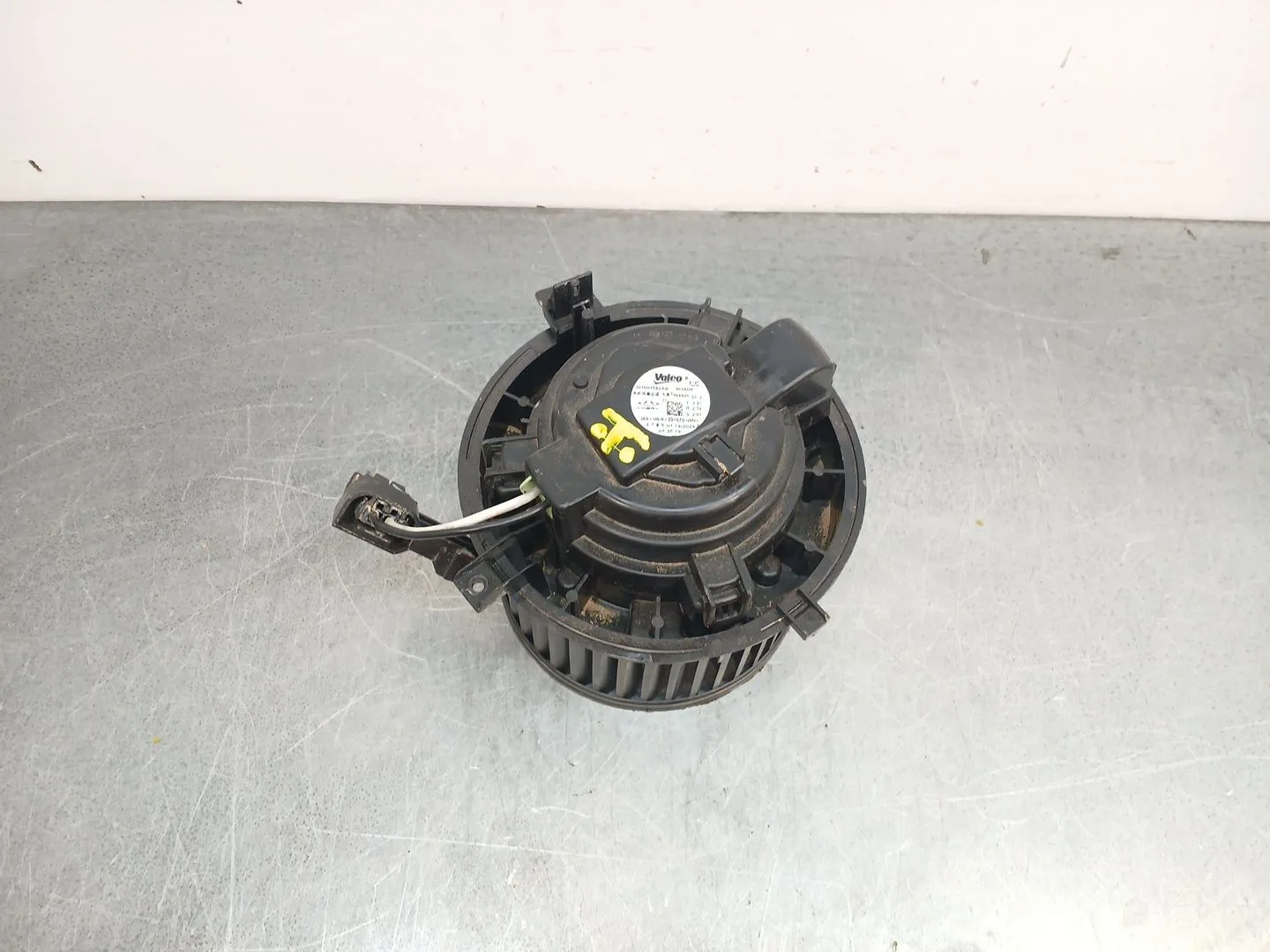 Motor Calefaccion para Omoda 5