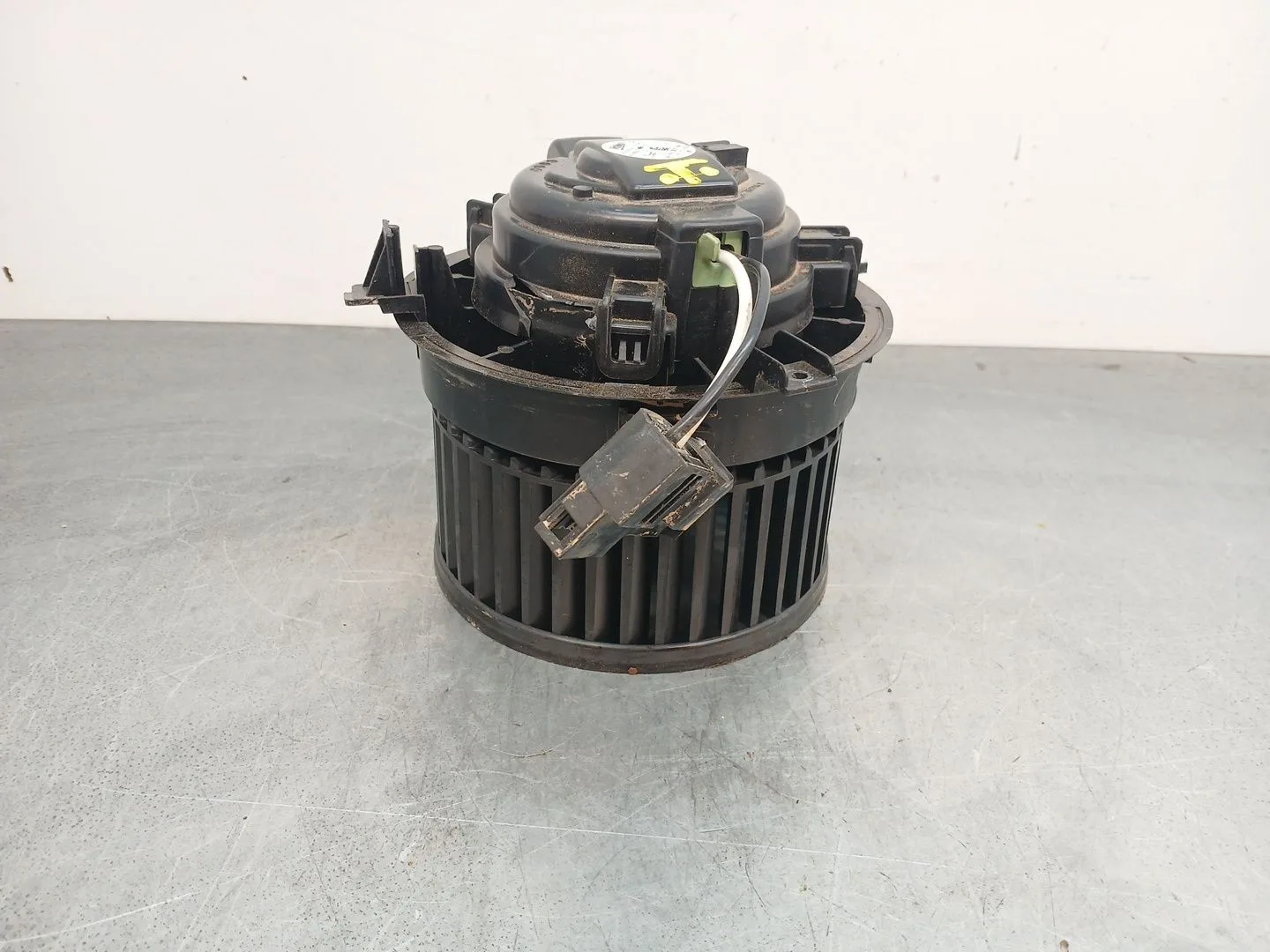 Motor Calefaccion para Omoda 5