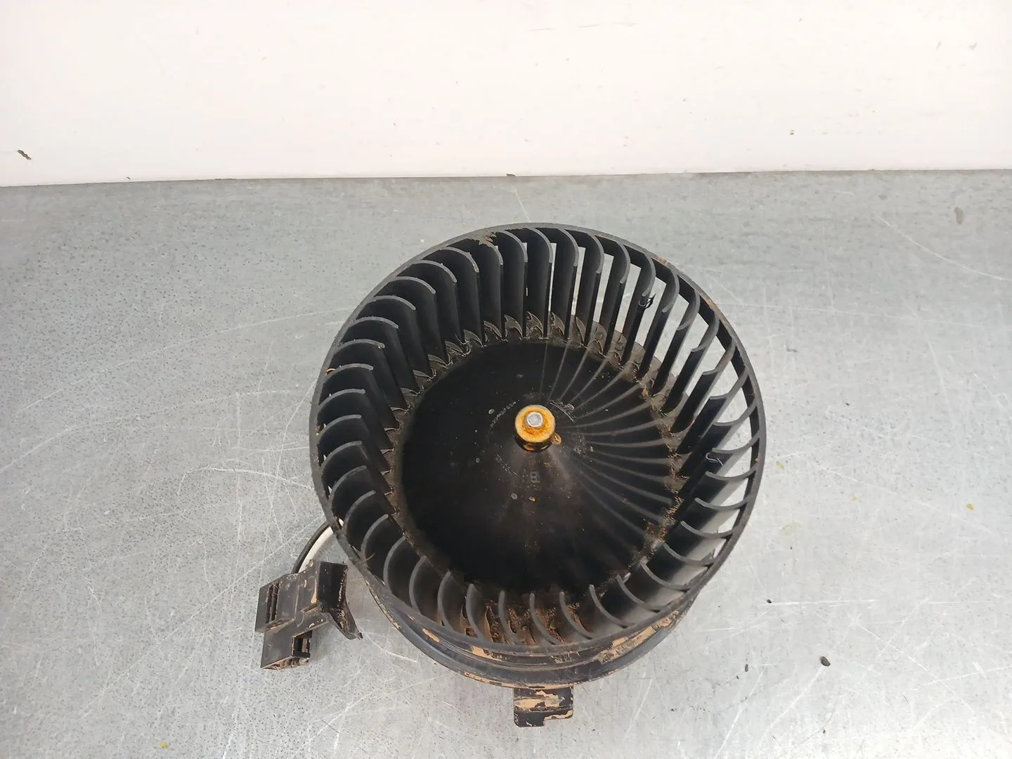 Motor Calefaccion para Omoda 5