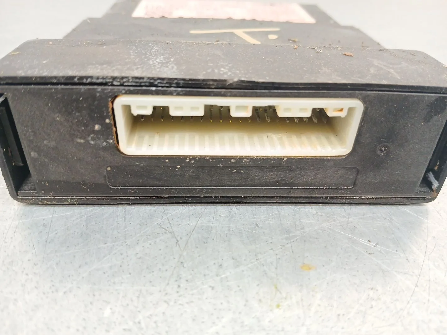 Modulo Electronico para Omoda 5