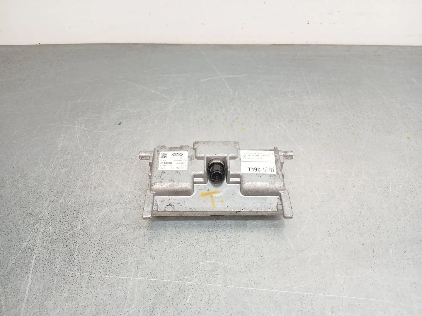 Modulo Electronico para Omoda 5