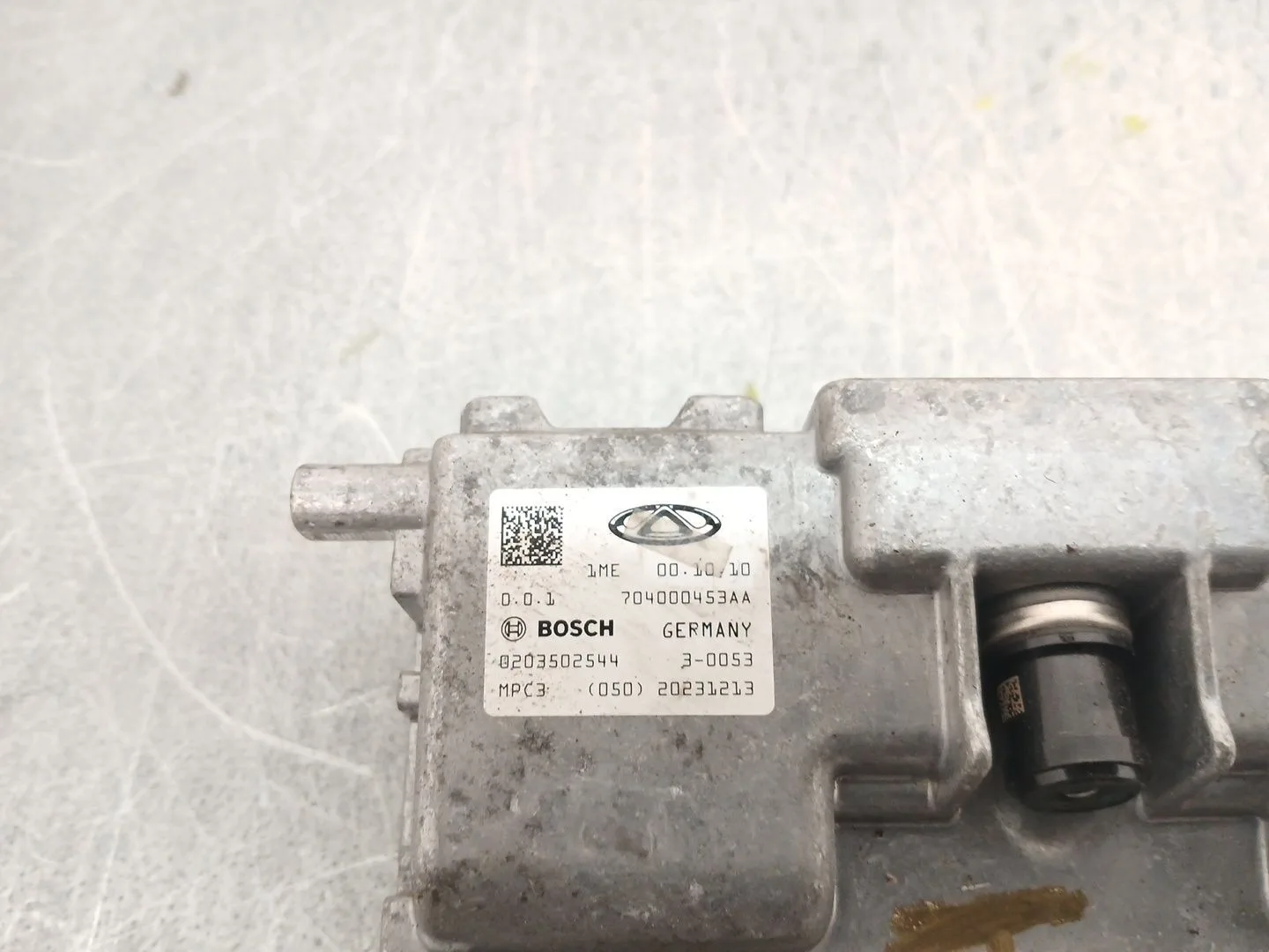 Modulo Electronico para Omoda 5
