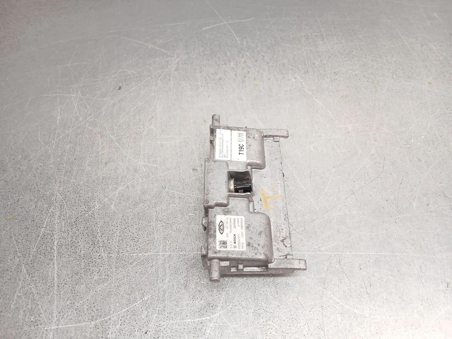Modulo Electronico para Omoda 5