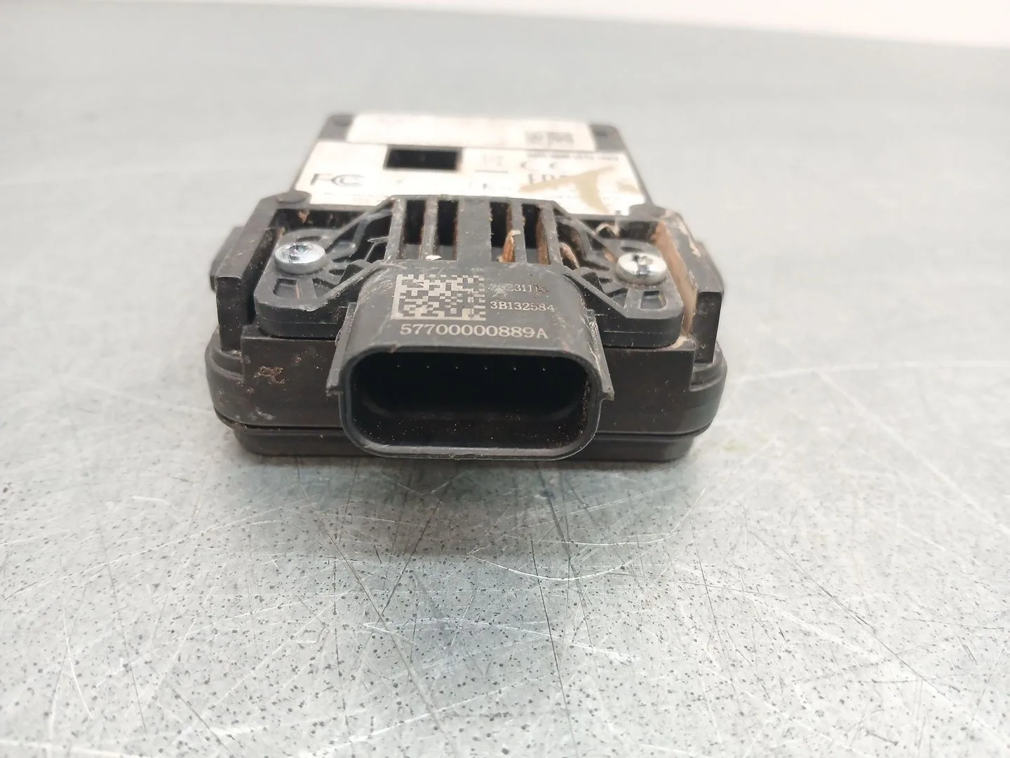 Modulo Electronico para Omoda 5