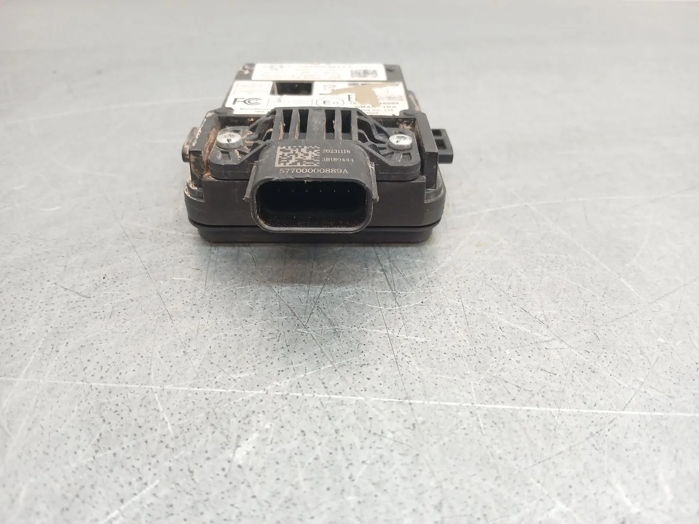 Modulo Electronico para Omoda 5