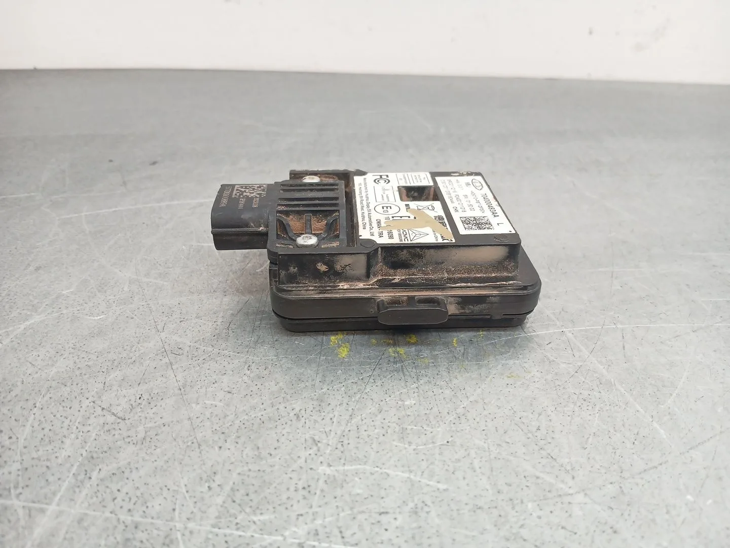 Modulo Electronico para Omoda 5