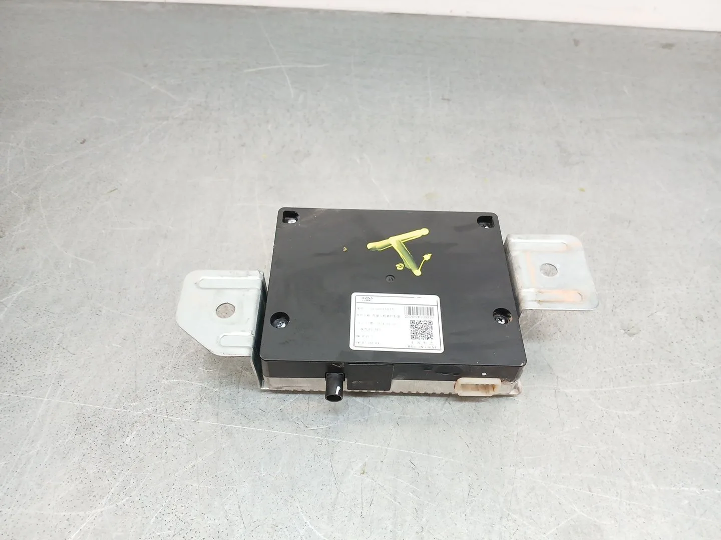 Modulo Electronico para Omoda 5