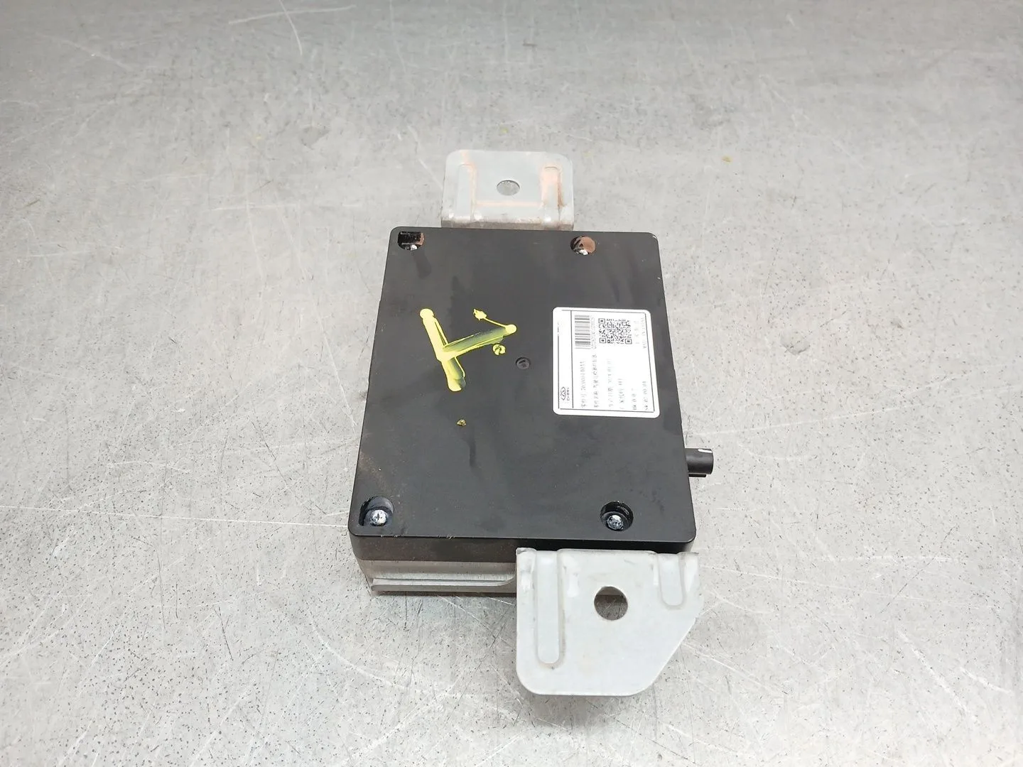Modulo Electronico para Omoda 5