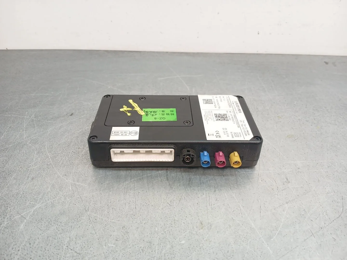 Modulo Electronico para Omoda 5