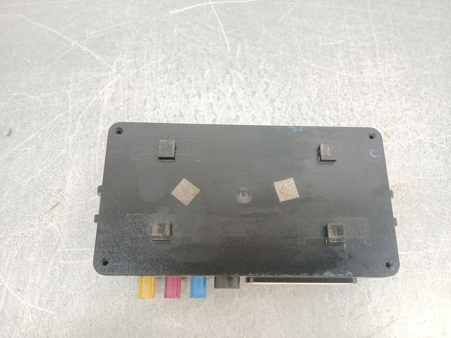 Modulo Electronico para Omoda 5