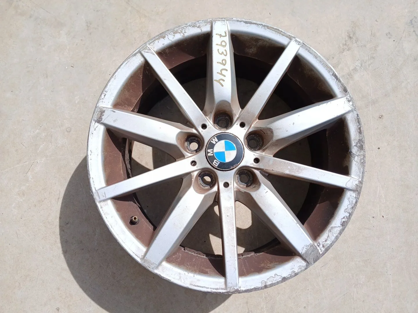 Llanta para Bmw 3 Touring (E91)