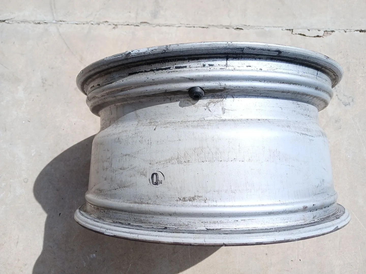Llanta para Bmw 3 Touring (E91)