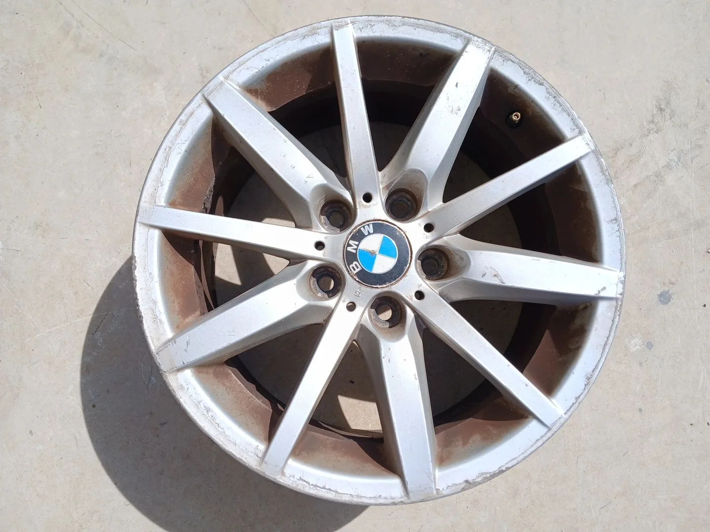 Llanta para Bmw 3 Touring (E91)