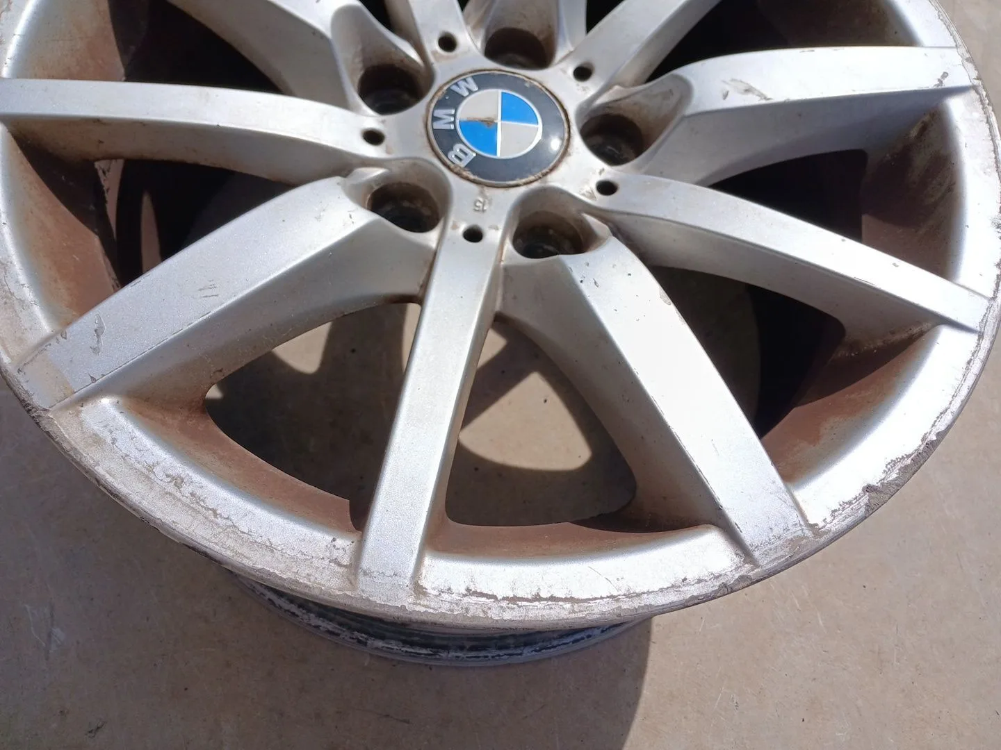 Llanta para Bmw 3 Touring (E91)