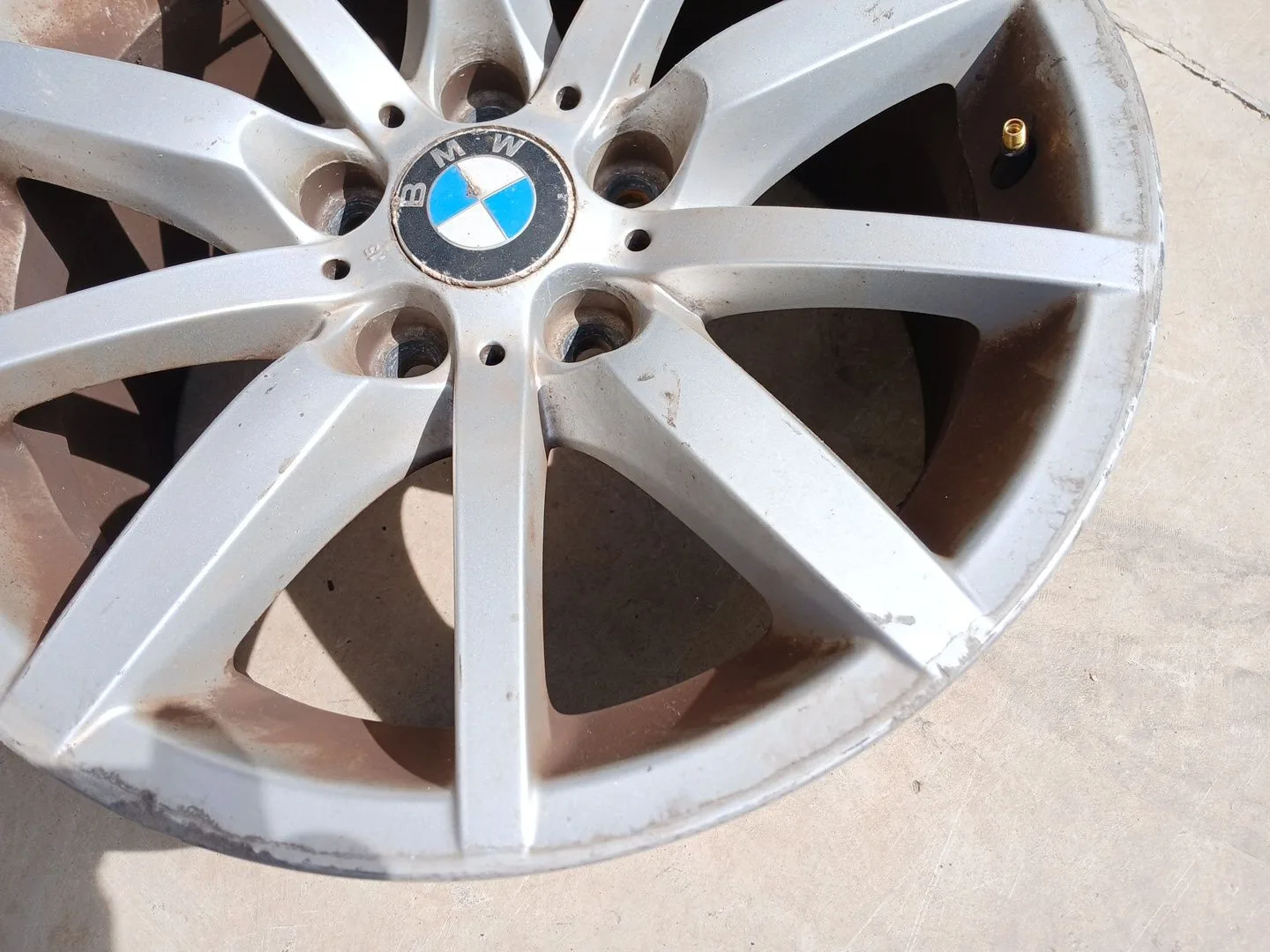 Llanta para Bmw 3 Touring (E91)