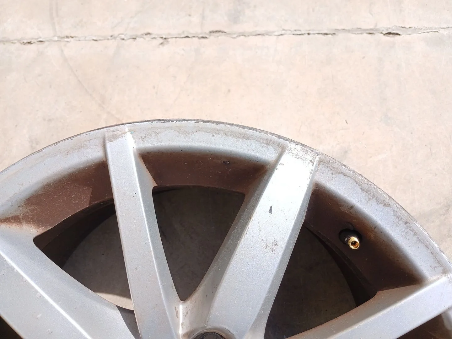 Llanta para Bmw 3 Touring (E91)